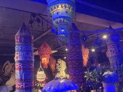 -花腰餐吧Bistro烧烤 傣味(传媒大学店)