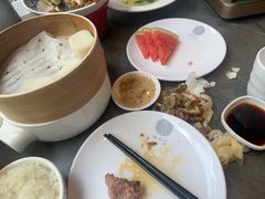 -佬太公海鸭·海鲜大排档(上海总店)