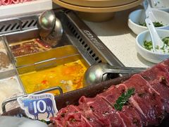 -海底捞火锅(高科广场店)