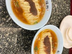 虾籽面-耿福兴(凤凰美食街店)