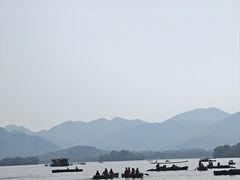 -湖畔居茶楼(湖滨店)