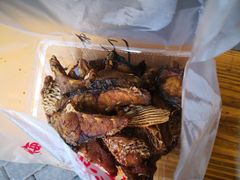 -梅记大块头爆鱼店(乍浦路店)