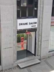 -SWANK SALON