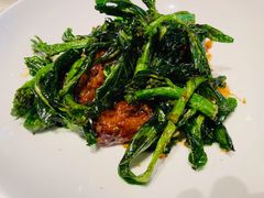 烤菜意醋汁烧排骨-闽和南(深圳万象城店)