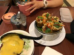 -小槟城美食馆