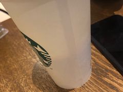 -星巴克(兰州国芳百货店)