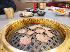 -明洞王妃家烤肉(苏州中心星悦汇店)