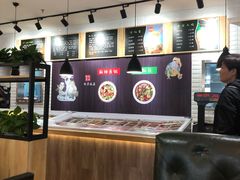-拿渡·水煮鱼麻辣香锅(王府井奥莱·香江小镇店)
