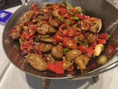 -鄱阳湖·江西小炒·瓦罐煨汤(五道口店)