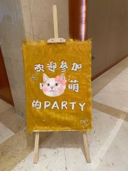 -浅夏之花气球派对