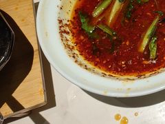 -辛香汇·现炒川菜(城北万象城店)