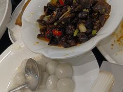 -好兄弟郭巨海鲜(天一阁店)