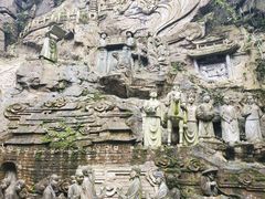 -峨眉山风景名胜区