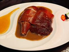 -北京四季酒店·采逸轩