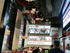 -涿派·炝锅鱼(涿州店)