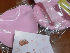 -福气鲜活面包·生日蛋糕