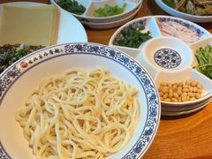 -老北京炸酱面·烤鸭(前门店)