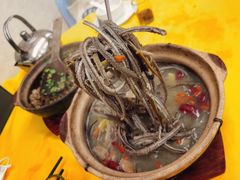 -汤氏美食台山水步特色黄鳝饭(龙津东路店)