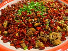 -小街47號江湖菜(四合院店)