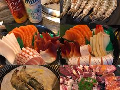 -熊出没日本烧肉放题