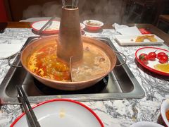 -京元盛铜锅涮肉(上海总店)
