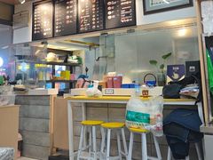 -米笑情(韩乐坊店)