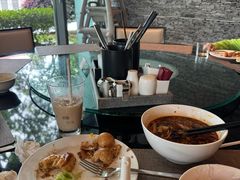 -宁波万豪酒店