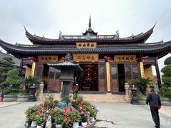 -西林禅寺