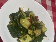 -西贝(吴江路湟普汇店)