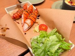 -池奈·咖喱蛋包饭(熙地港店)