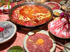 -纸盐河码头火锅(十八梯店)