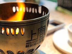 -上宴精品海鲜姿造(晶融汇旗舰店)