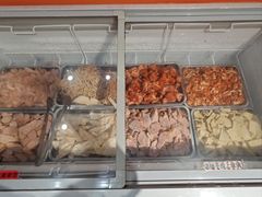 -辣动时代自助小火锅(大庆路店)