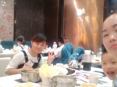 -密友回转自助火锅(世茂国际广场店)