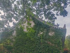 -大慈恩寺(大雁塔)