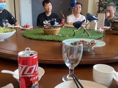 -便宜坊烤鸭店(科创店)