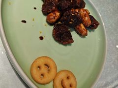 -阿娘家·原生态农家菜(国顺东路店)