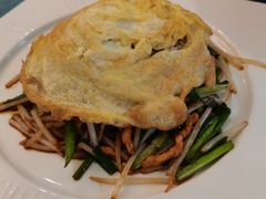 -明城五号烤鸭坊(建国门店)