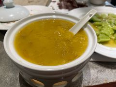 -高玛纳驴肉火烧(河间总店)