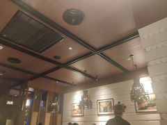 -绿茶餐厅(布吉万象汇店)