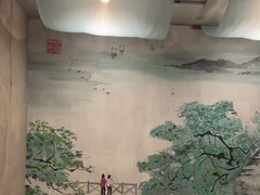 -良子健身(望京SOHO店)