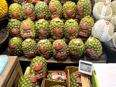 -Olé精品超市(北京合生汇店)