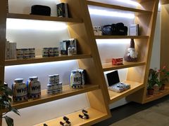 -帝豪斯健身俱乐部(市府恒隆广场店)