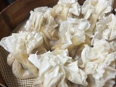 -正宗天津烧麦馆(柳州路店)