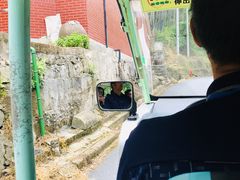 -众神白水涧景区