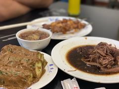 -柴氏风味斋(甘家口店)