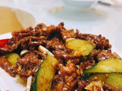 -昱德来·天津菜(河西店)