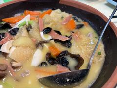 浏阳全家福-笨罗卜浏阳菜馆(龙华鹏润达店)