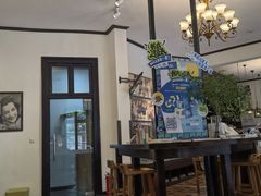 -良友书坊(安徽路店)
