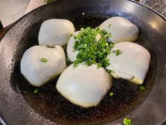 布包豆腐/份-猪肉婆私房菜(容桂总店)
